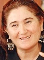 Sabahat Akkiraz