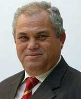 Özkan Yorgancıoğlu