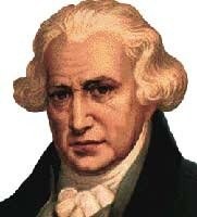 James Watt