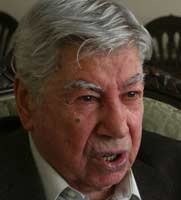 Mustafa Kaplan
