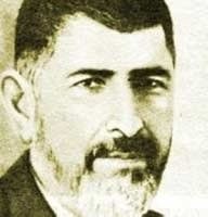 Babanzade Ahmet Naim