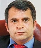 Özdemir Özdemir