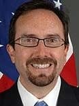 John R. Bass