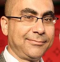 Derviş Zaim