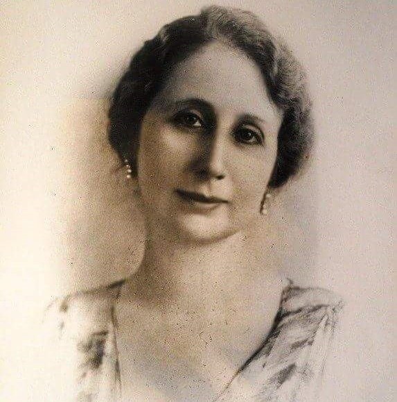 Emine Fuat Tugay