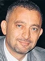 Ümit Kocasakal