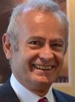 Hayri İnönü
