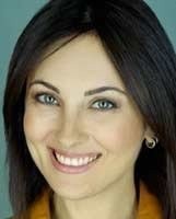 Esra Harmanda