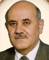 Şevki Özkan