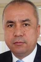 Osman Mahdum