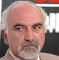 Paruyir Hayrikyan