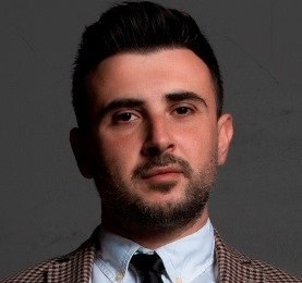 Barış İşlek