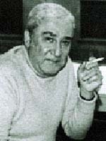 Cüneyt Sermet
