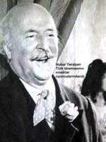 Nubar Terziyan