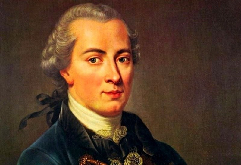 İmmanuel Kant