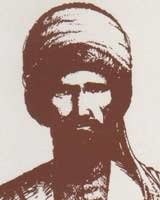 Gazi Muhammet