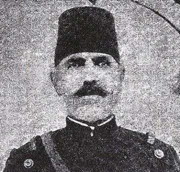 Şemsi Paşa