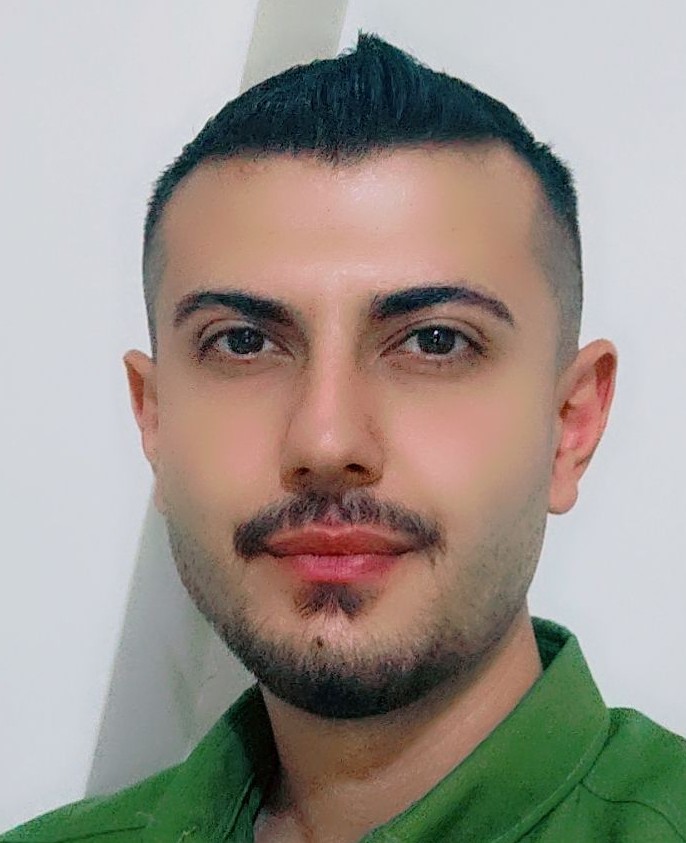 Enes Yıldırım