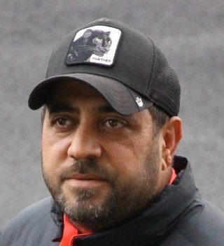 Umut Özcan