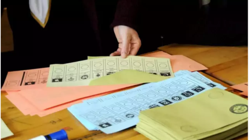 31 Mart seçimlerinde sandık görevlisi ne kadar para alır?
