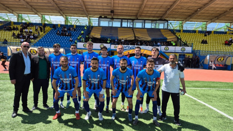  SEFA TAŞDEMİR'İN Yönetimindeki PATNOS BELEDİYE SPOR ADIM ADIM BAL LİGİNE DOĞRU İLERLİYOR !
