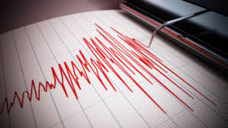 DEPREM KORKUTTU, AĞRI'DA DA HİSEDİLDİ