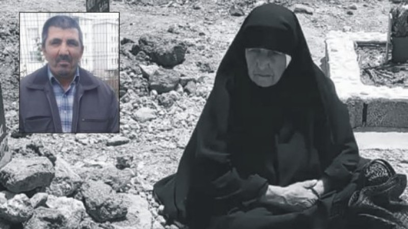 Evlat Acısına Yüreği Dayanmadı: “Deli Reco”nun Ardından Annesi de Hayatını Kaybetti