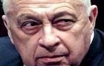 Ariel Şaron