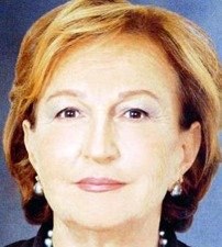 Suna Kıraç