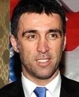 Hakan Şükür