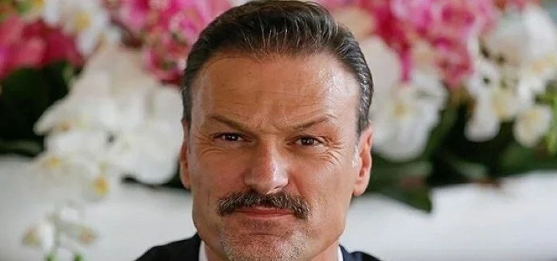Alpay Özalan