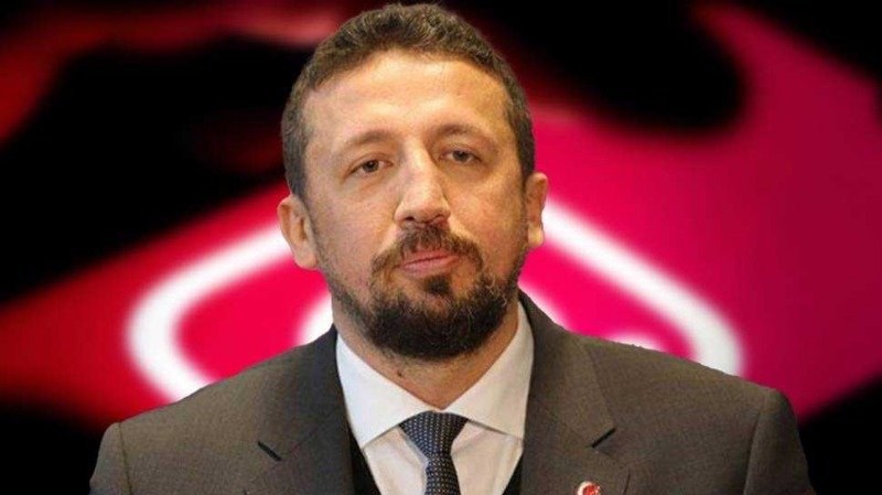 Hidayet Türkoğlu
