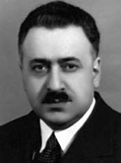 Hikmet Bayur