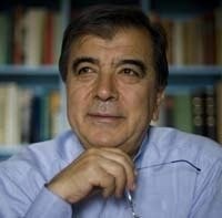 Enver Altaylı