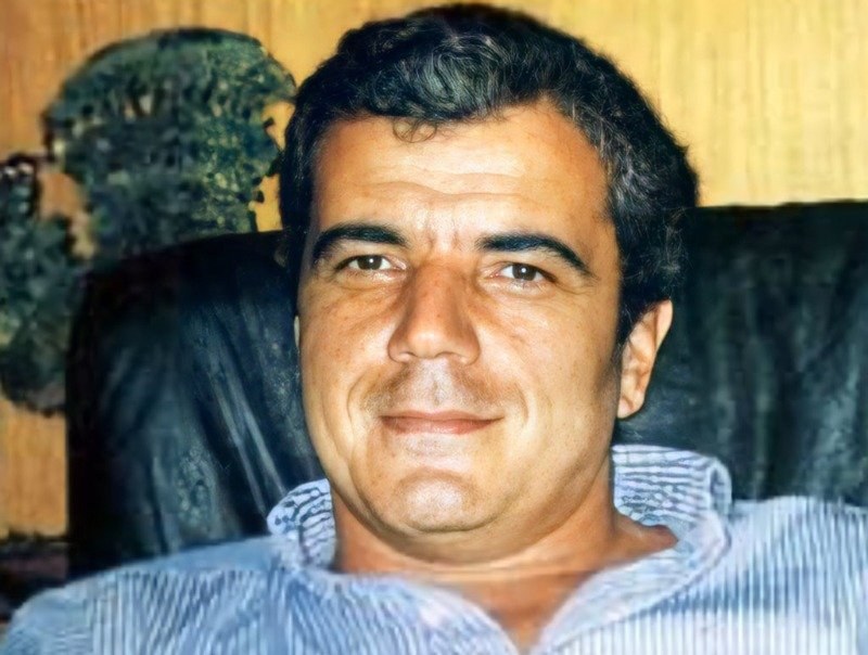 Abdullah Çatlı