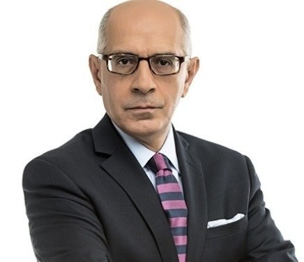 Hasan Bülent Kahraman