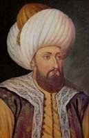 İkinci Murat
