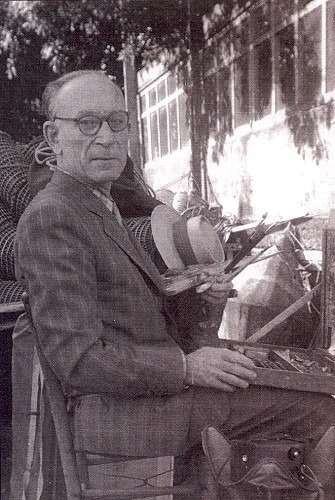 Vecihi Bereketoğlu