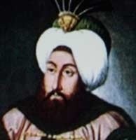 İkinci Ahmet