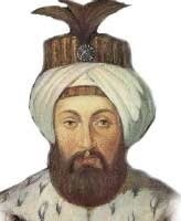 Üçüncü Osman