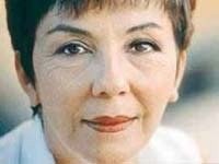 Gülay Göktürk