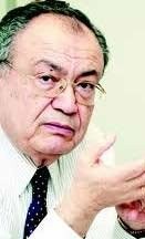 Bülent Berkarda