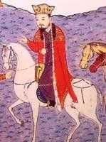 Abaka Han