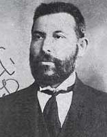 Abdullah Cevdet