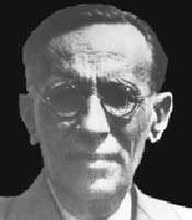 Abdullah Zühdi Bey