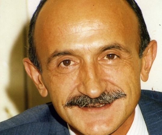 Hasan Yalçın