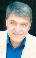 Ahmet Vefik Alp