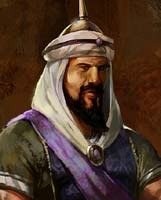 Selahaddin Eyyubi