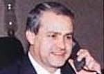 Mehmet Savaş