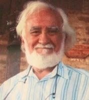 Şinasi Tekin